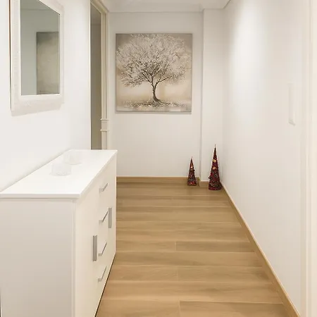 Casa Julita Con Parking Appartamento *