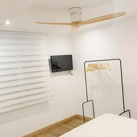 Casa Julita Con Parking Appartamento