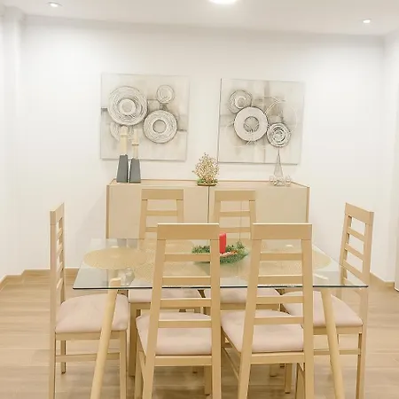 Appartamento Casa Julita Con Parking